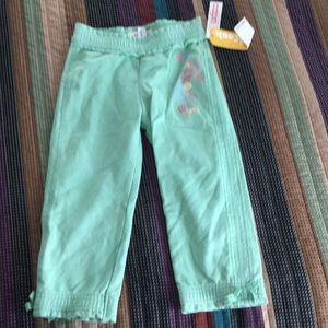 OshKosh Girls Capris